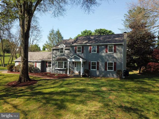 370 HIGHLAND RD, West Chester, PA 19382