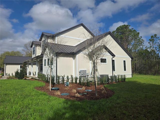 405 LONG AND WINDING ROAD, Howey In The Hills, FL 34737