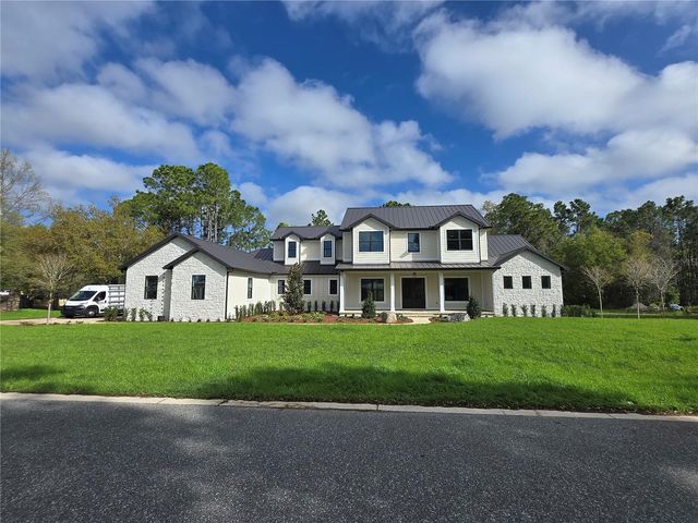 405 LONG AND WINDING ROAD, Howey In The Hills, FL 34737