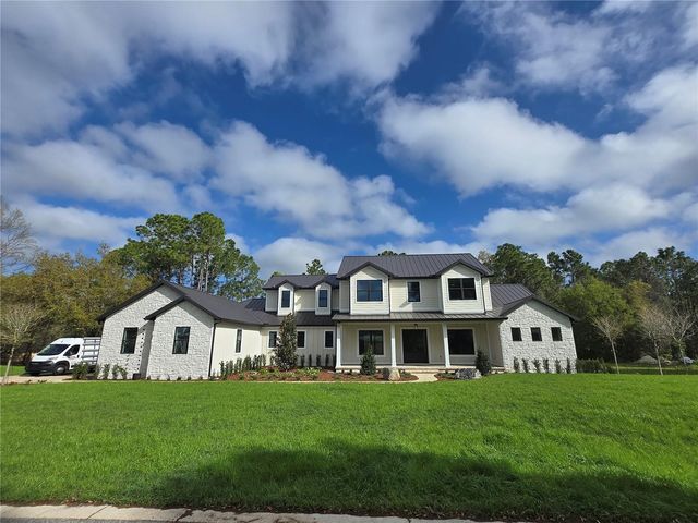 405 LONG AND WINDING ROAD, Howey In The Hills, FL 34737