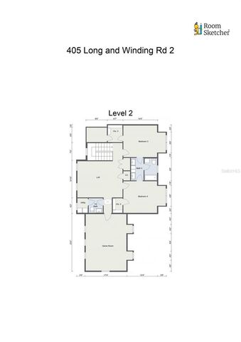 405 LONG AND WINDING ROAD, Howey In The Hills, FL 34737