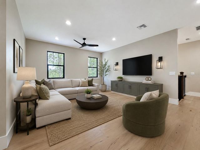 405 LONG AND WINDING ROAD, Howey In The Hills, FL 34737