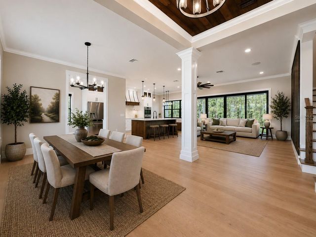 405 LONG AND WINDING ROAD, Howey In The Hills, FL 34737