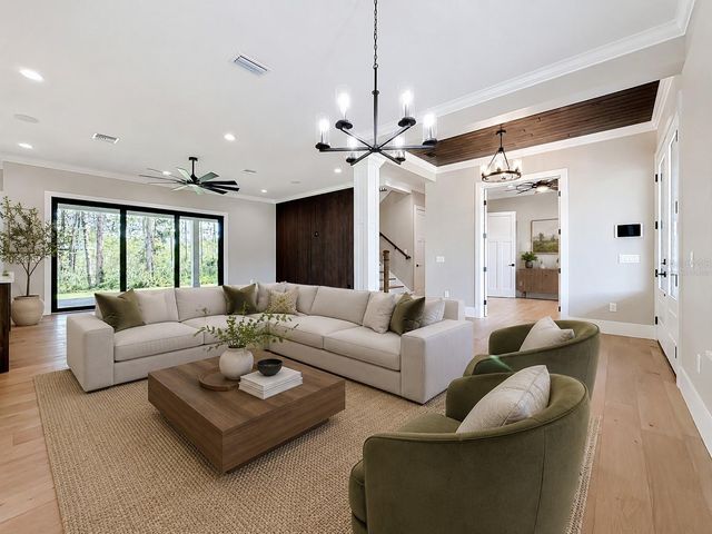 405 LONG AND WINDING ROAD, Howey In The Hills, FL 34737