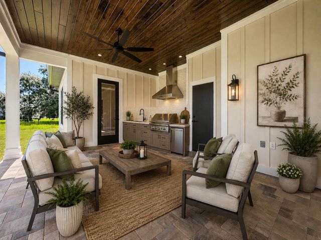 405 LONG AND WINDING ROAD, Howey In The Hills, FL 34737