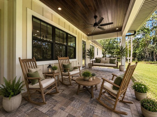 405 LONG AND WINDING ROAD, Howey In The Hills, FL 34737