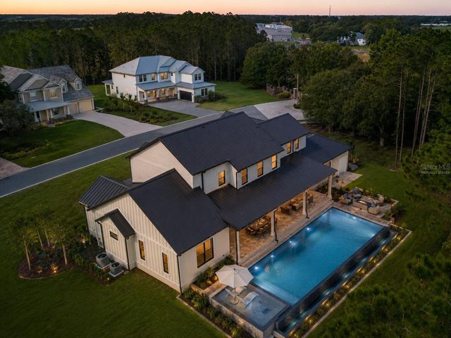405 LONG AND WINDING ROAD, Howey In The Hills, FL 34737
