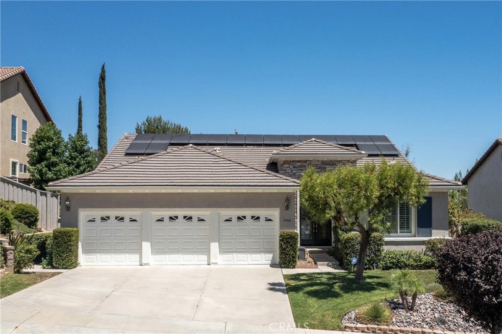 31916 Birchwood, Lake Elsinore, CA 92532 — exterior