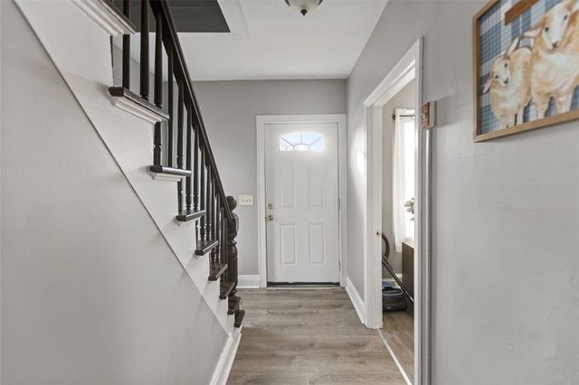 9 Odonnell Avenue, Warwick, RI 02886