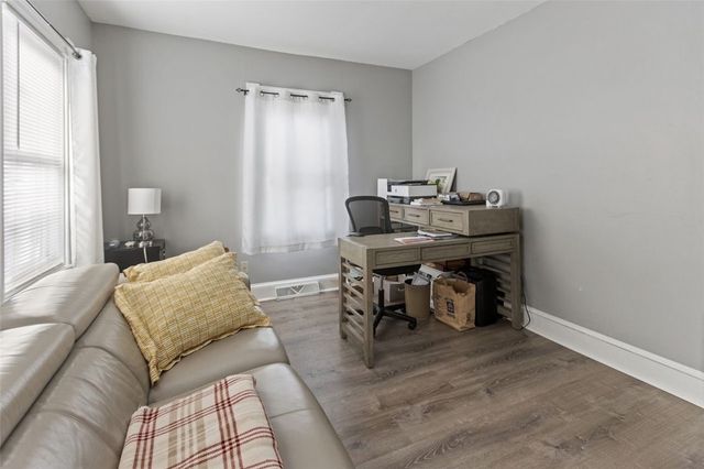 9 Odonnell Avenue, Warwick, RI 02886