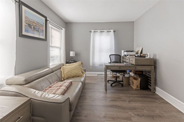 9 Odonnell Avenue, Warwick, RI 02886