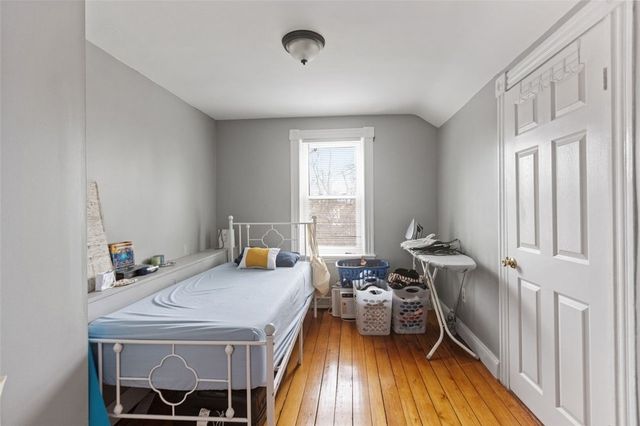 9 Odonnell Avenue, Warwick, RI 02886