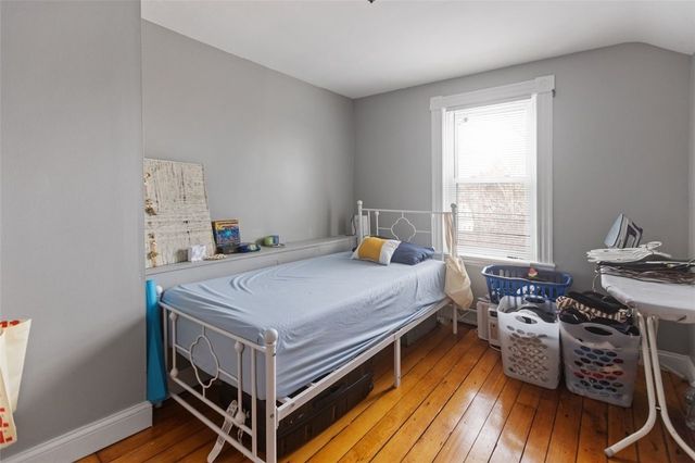 9 Odonnell Avenue, Warwick, RI 02886