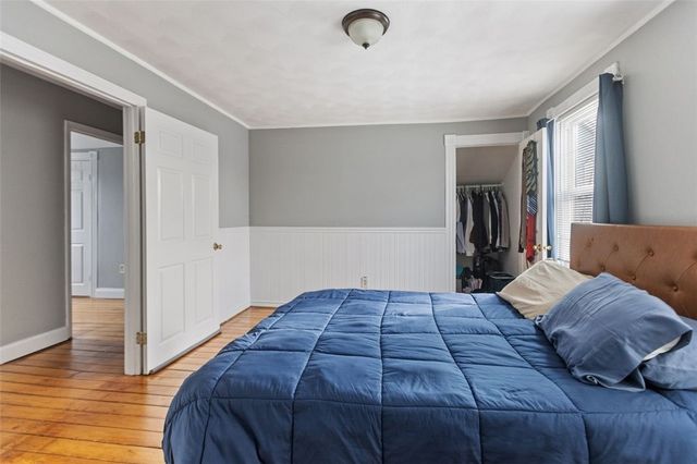 9 Odonnell Avenue, Warwick, RI 02886