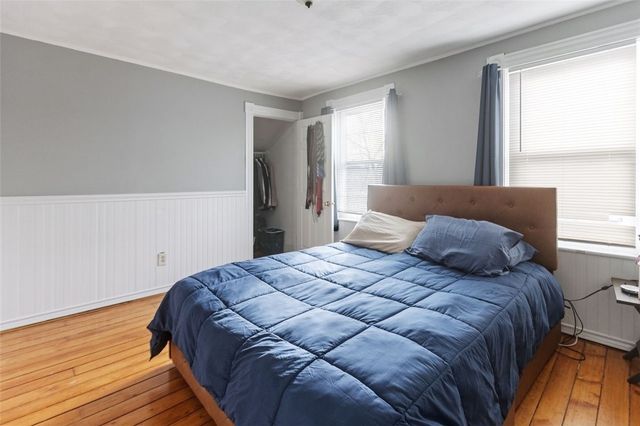 9 Odonnell Avenue, Warwick, RI 02886