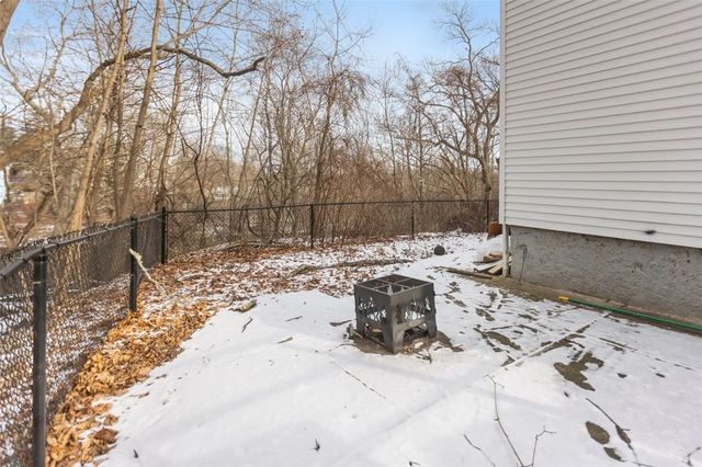 9 Odonnell Avenue, Warwick, RI 02886