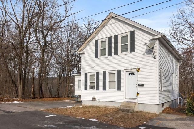 9 Odonnell Avenue, Warwick, RI 02886