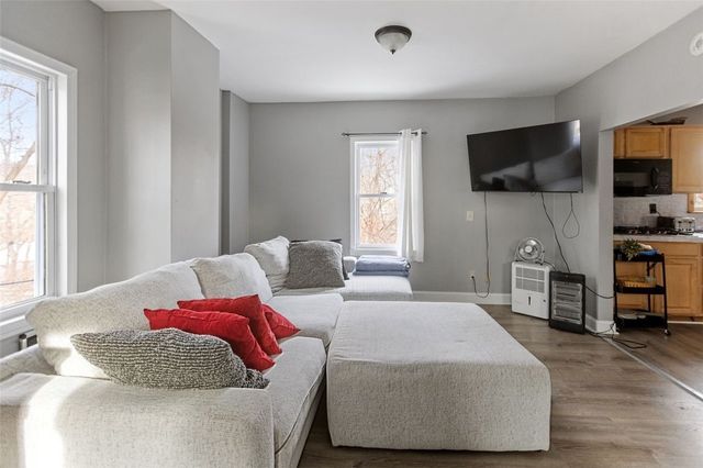 9 Odonnell Avenue, Warwick, RI 02886