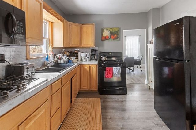 9 Odonnell Avenue, Warwick, RI 02886