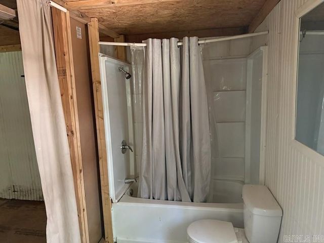 222 Marion County 8041, Peel, AR 72668