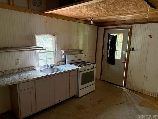 222 Marion County 8041, Peel, AR 72668