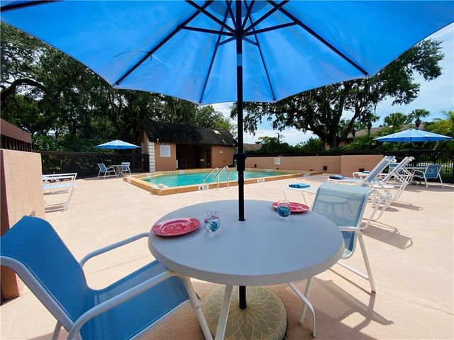 1515 FORREST NELSON BOULEVARD C202, Port Charlotte, FL 33952