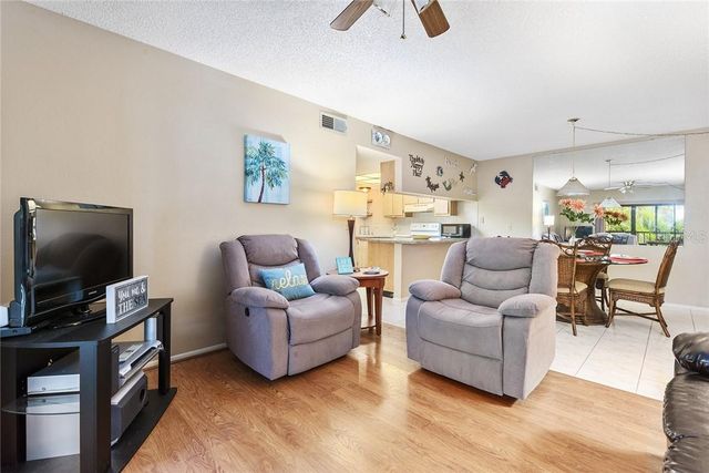 1515 FORREST NELSON BOULEVARD C202, Port Charlotte, FL 33952