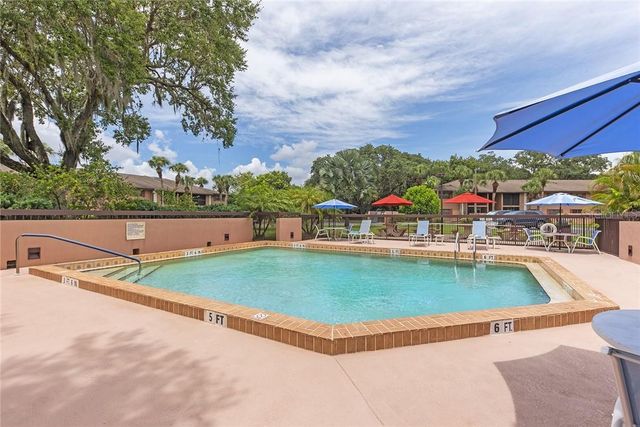 1515 FORREST NELSON BOULEVARD C202, Port Charlotte, FL 33952