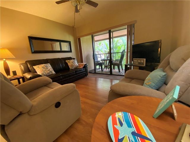 1515 FORREST NELSON BOULEVARD C202, Port Charlotte, FL 33952