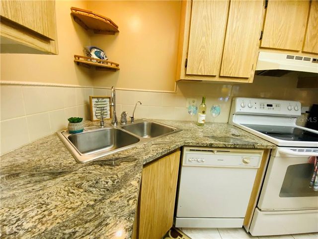 1515 FORREST NELSON BOULEVARD C202, Port Charlotte, FL 33952