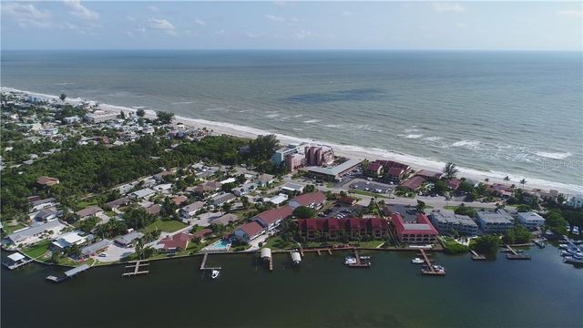 1515 FORREST NELSON BOULEVARD C202, Port Charlotte, FL 33952