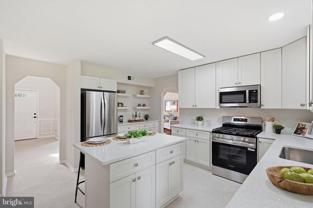 14632 LOCUSTWOOD LN, Silver Spring, MD 20905
