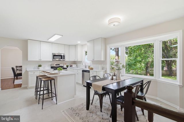14632 LOCUSTWOOD LN, Silver Spring, MD 20905
