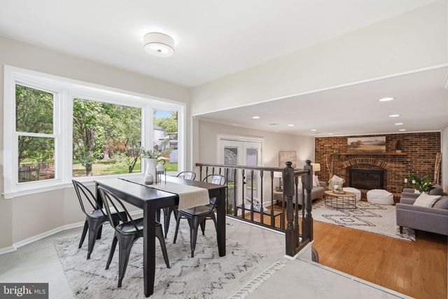 14632 LOCUSTWOOD LN, Silver Spring, MD 20905
