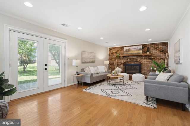 14632 LOCUSTWOOD LN, Silver Spring, MD 20905