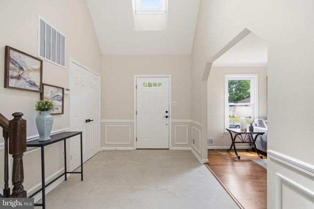 14632 LOCUSTWOOD LN, Silver Spring, MD 20905