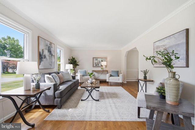 14632 LOCUSTWOOD LN, Silver Spring, MD 20905