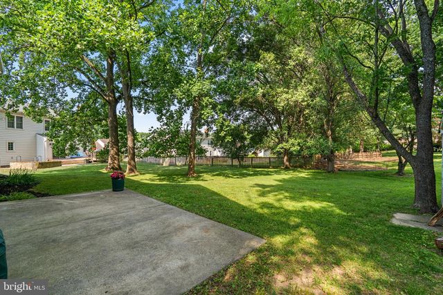 14632 LOCUSTWOOD LN, Silver Spring, MD 20905