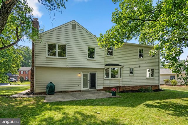 14632 LOCUSTWOOD LN, Silver Spring, MD 20905