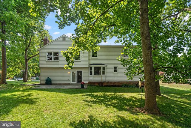 14632 LOCUSTWOOD LN, Silver Spring, MD 20905