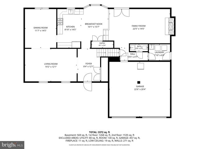 14632 LOCUSTWOOD LN, Silver Spring, MD 20905