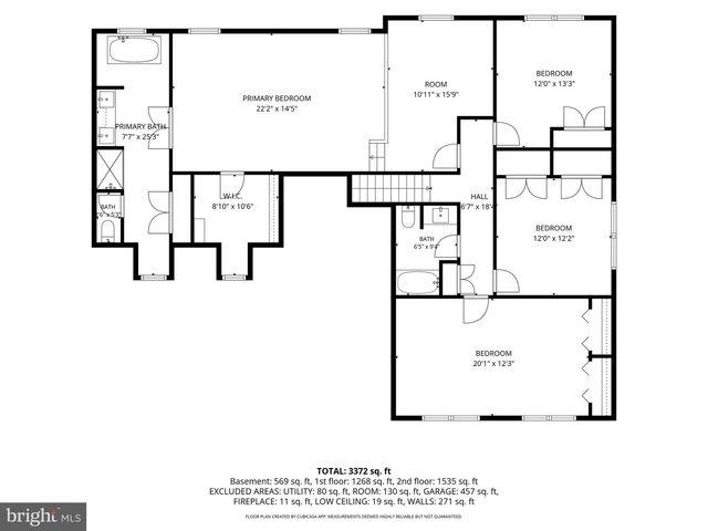 14632 LOCUSTWOOD LN, Silver Spring, MD 20905