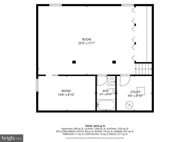 14632 LOCUSTWOOD LN, Silver Spring, MD 20905