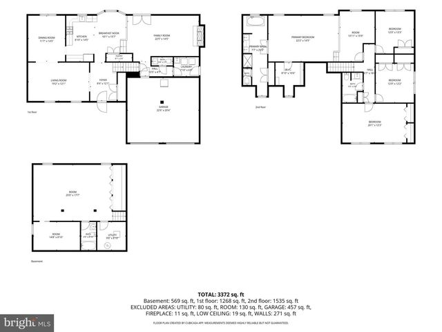 14632 LOCUSTWOOD LN, Silver Spring, MD 20905