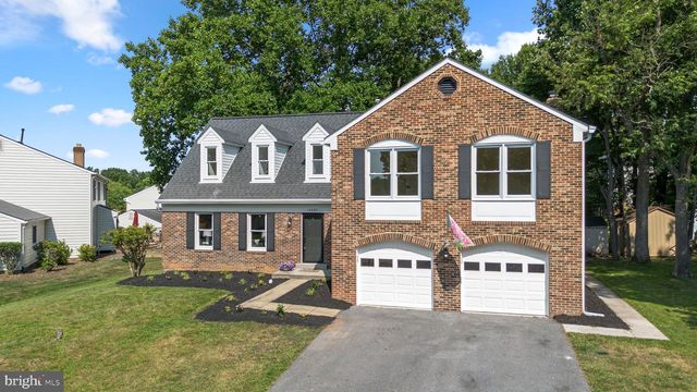 14632 LOCUSTWOOD LN, Silver Spring, MD 20905