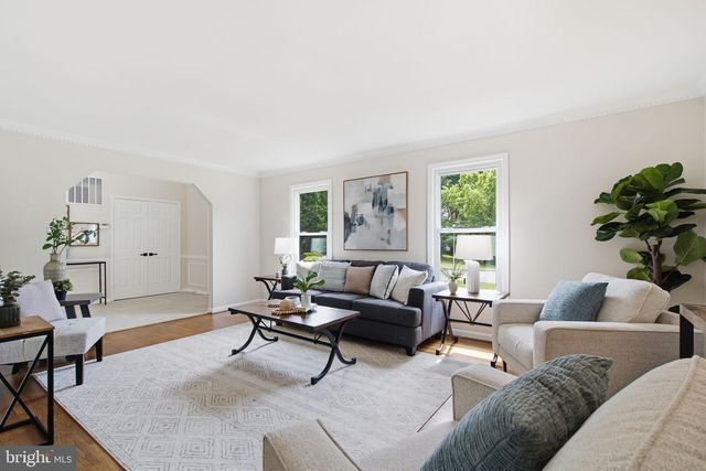 14632 LOCUSTWOOD LN, Silver Spring, MD 20905