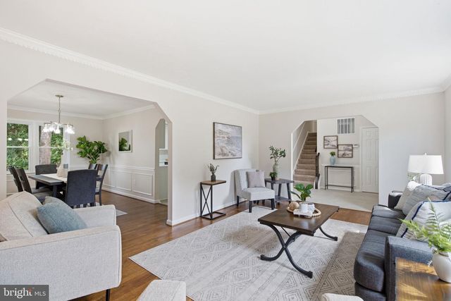 14632 LOCUSTWOOD LN, Silver Spring, MD 20905