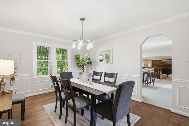 14632 LOCUSTWOOD LN, Silver Spring, MD 20905