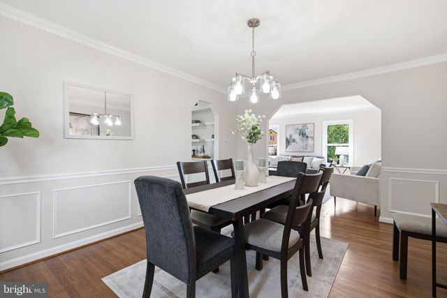 14632 LOCUSTWOOD LN, Silver Spring, MD 20905