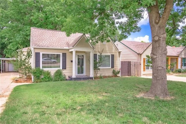 535 NW 48th Street, Oklahoma City, OK 73118